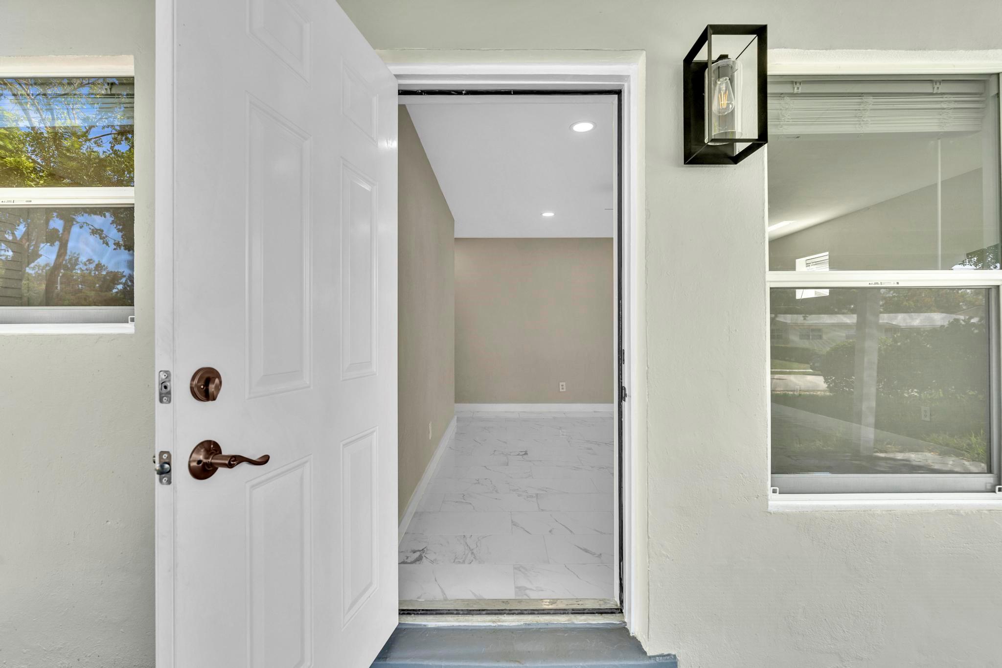 Flamingo Village 44-39 B - Residential Lease