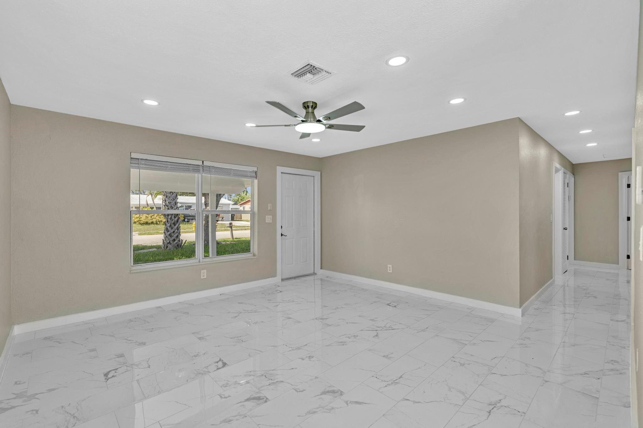 Flamingo Village 44-39 B - Residential Lease