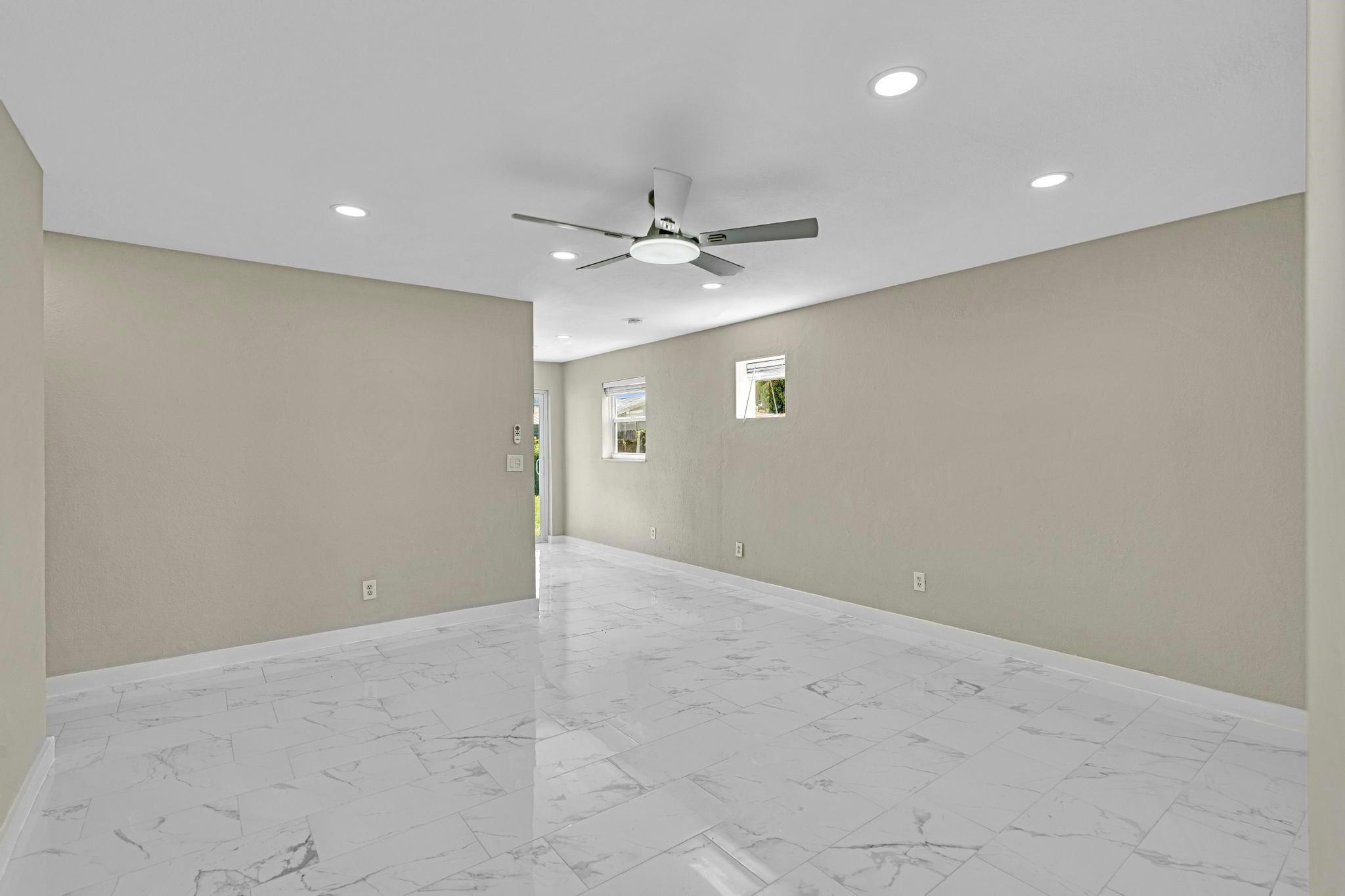 Flamingo Village 44-39 B - Residential Lease