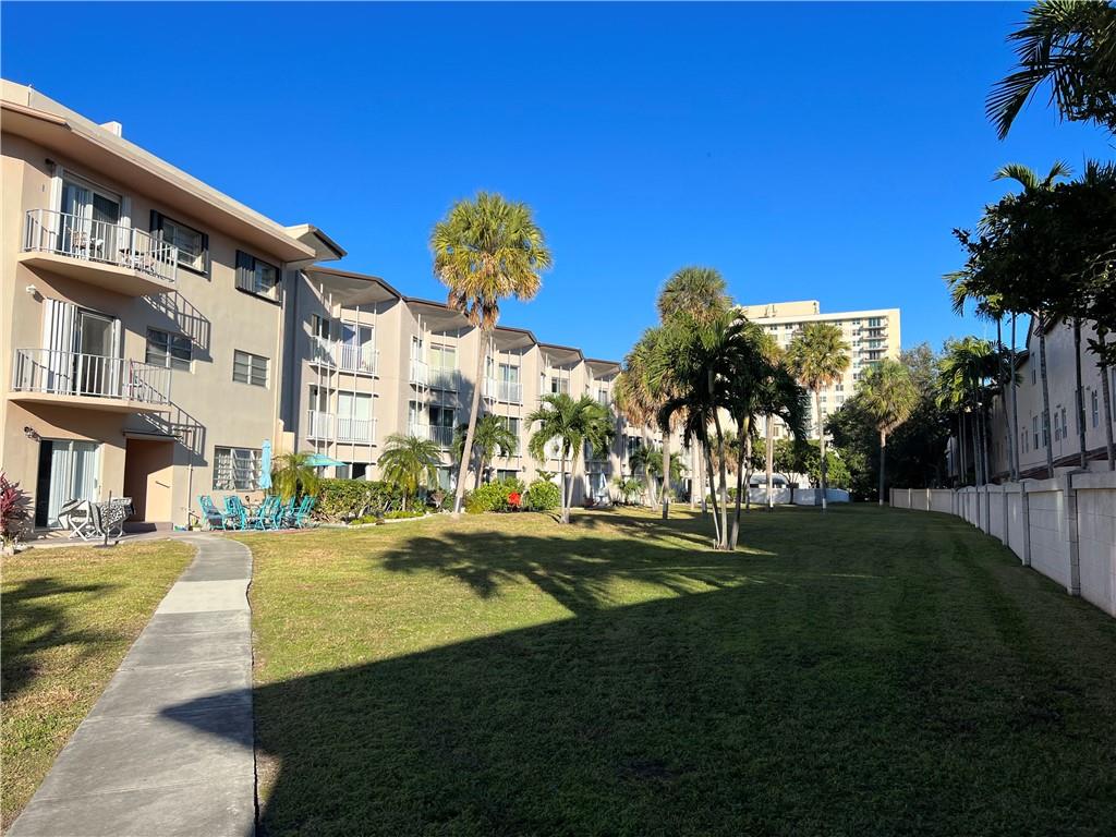THE VILLAGE BY THE SEA - Residential
