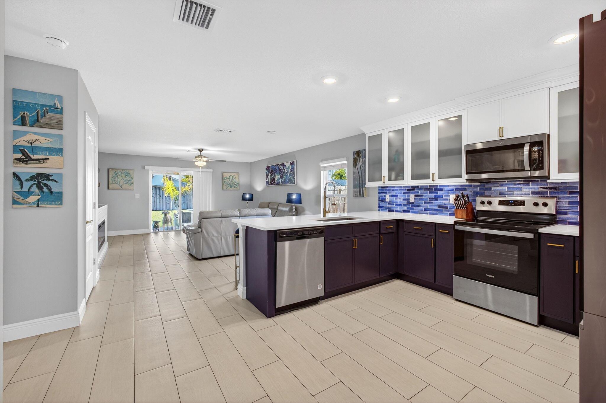 PORT ST LUCIE SECTION 6 - Residential