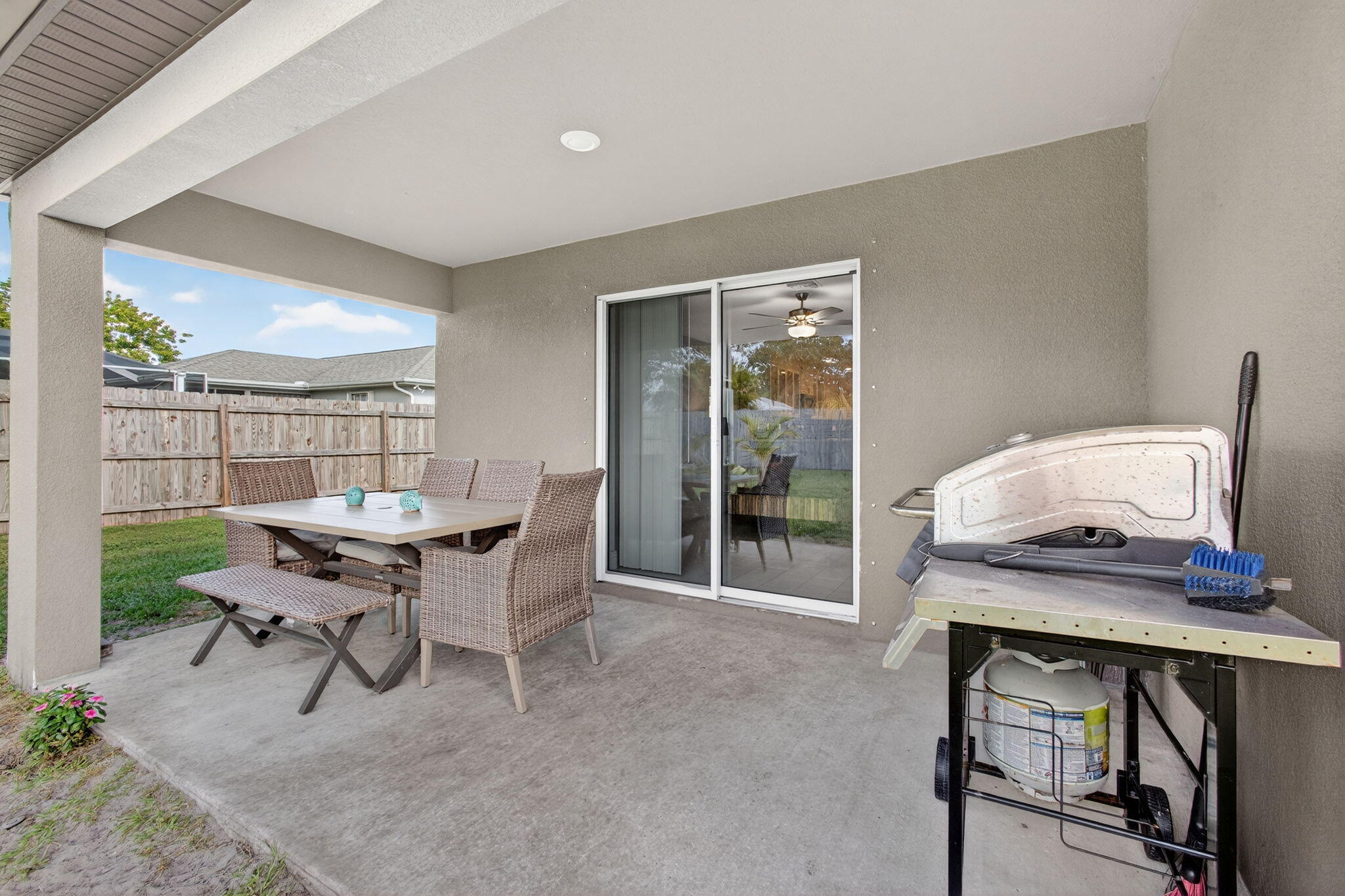 PORT ST LUCIE SECTION 6 - Residential