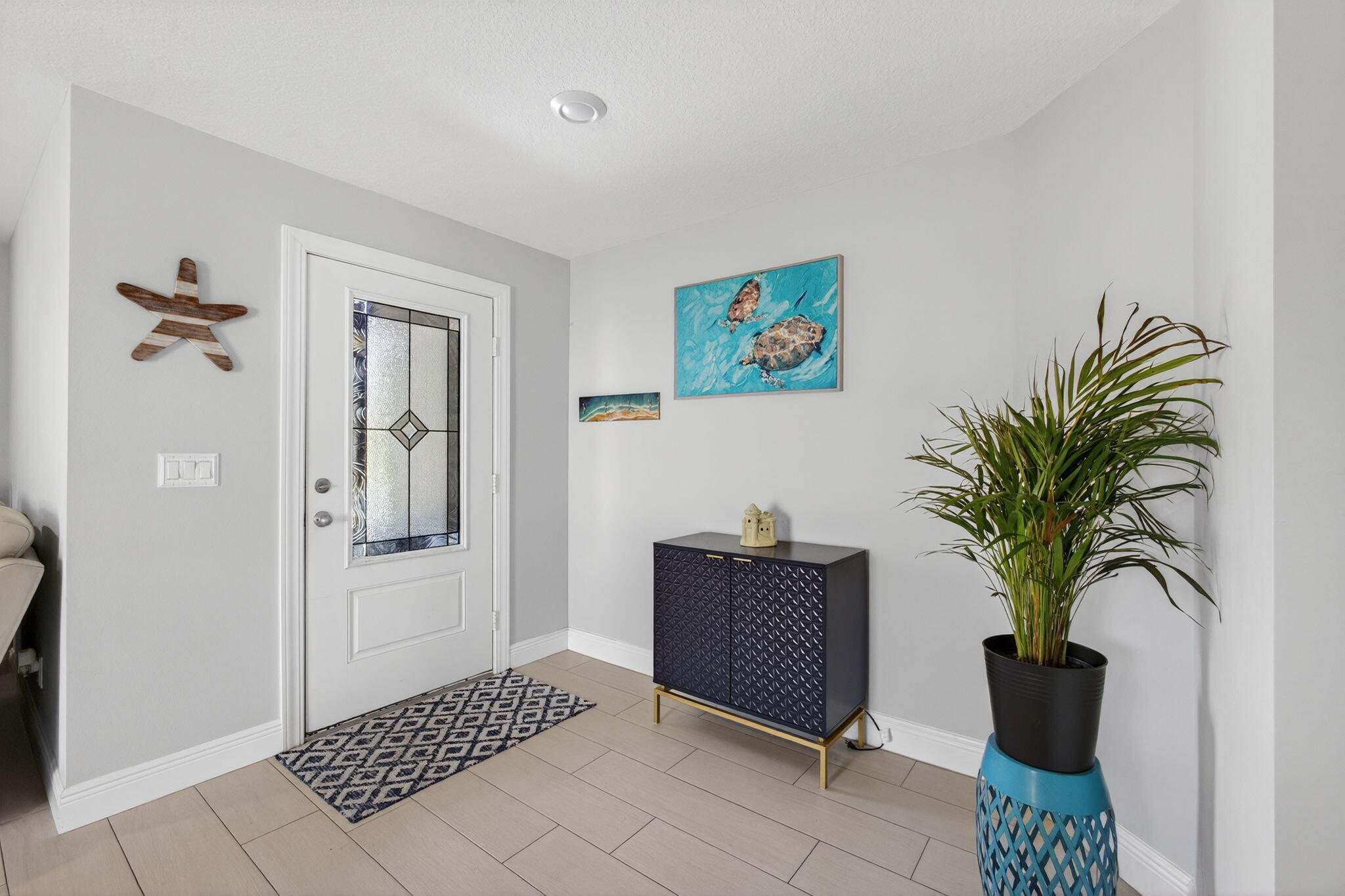 PORT ST LUCIE SECTION 6 - Residential