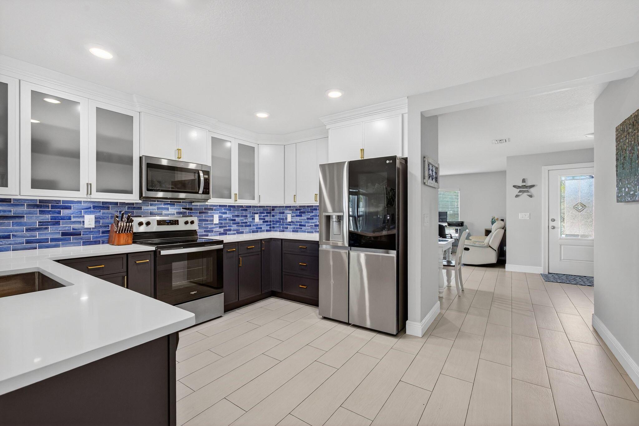 PORT ST LUCIE SECTION 6 - Residential