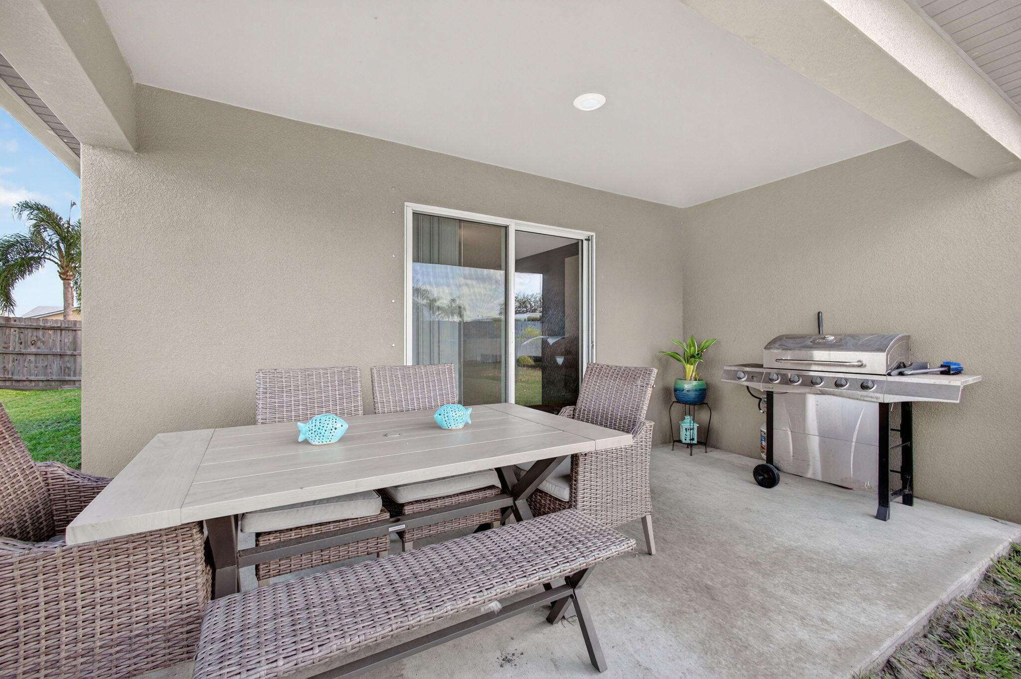 PORT ST LUCIE SECTION 6 - Residential