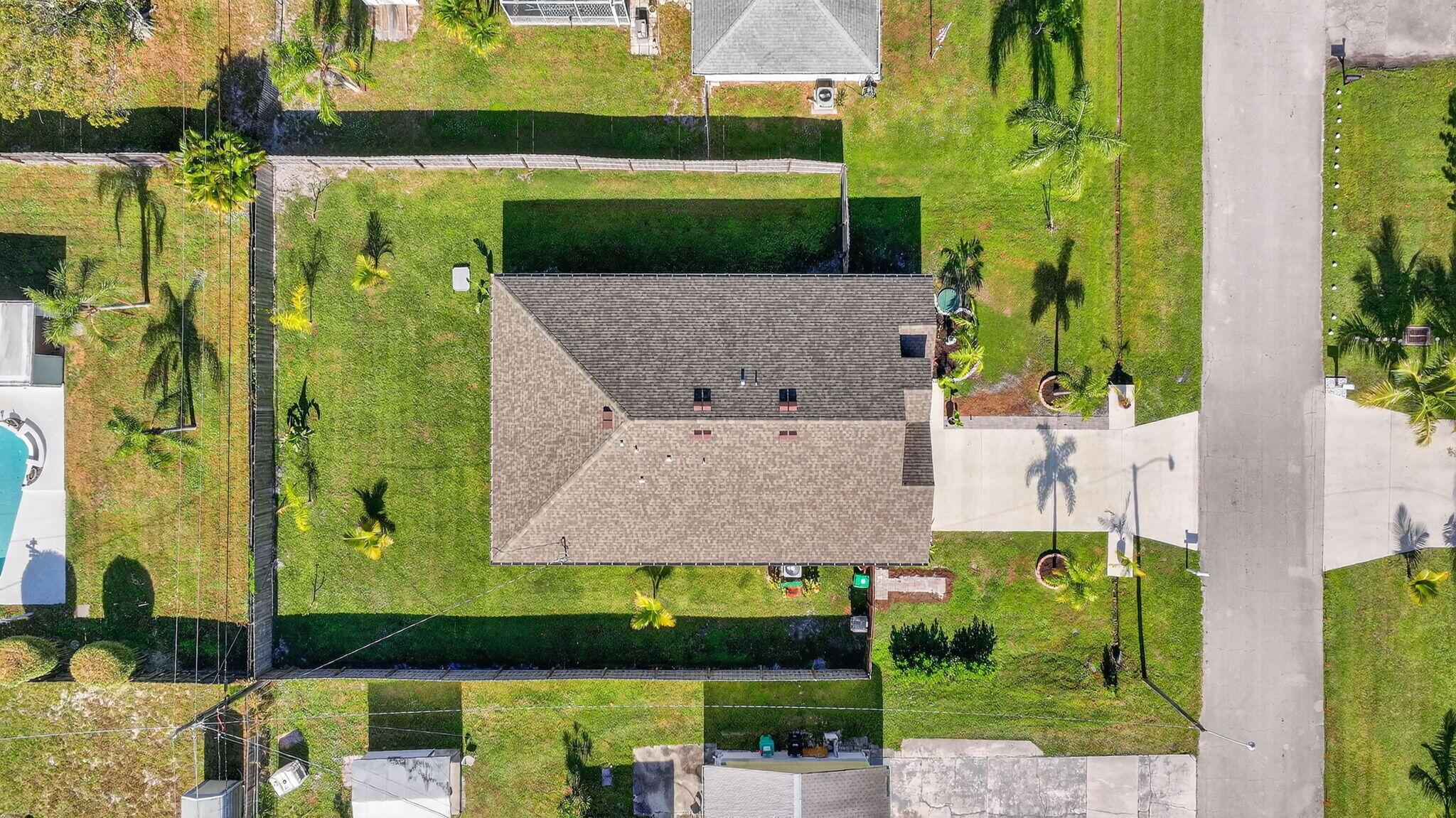 PORT ST LUCIE SECTION 6 - Residential