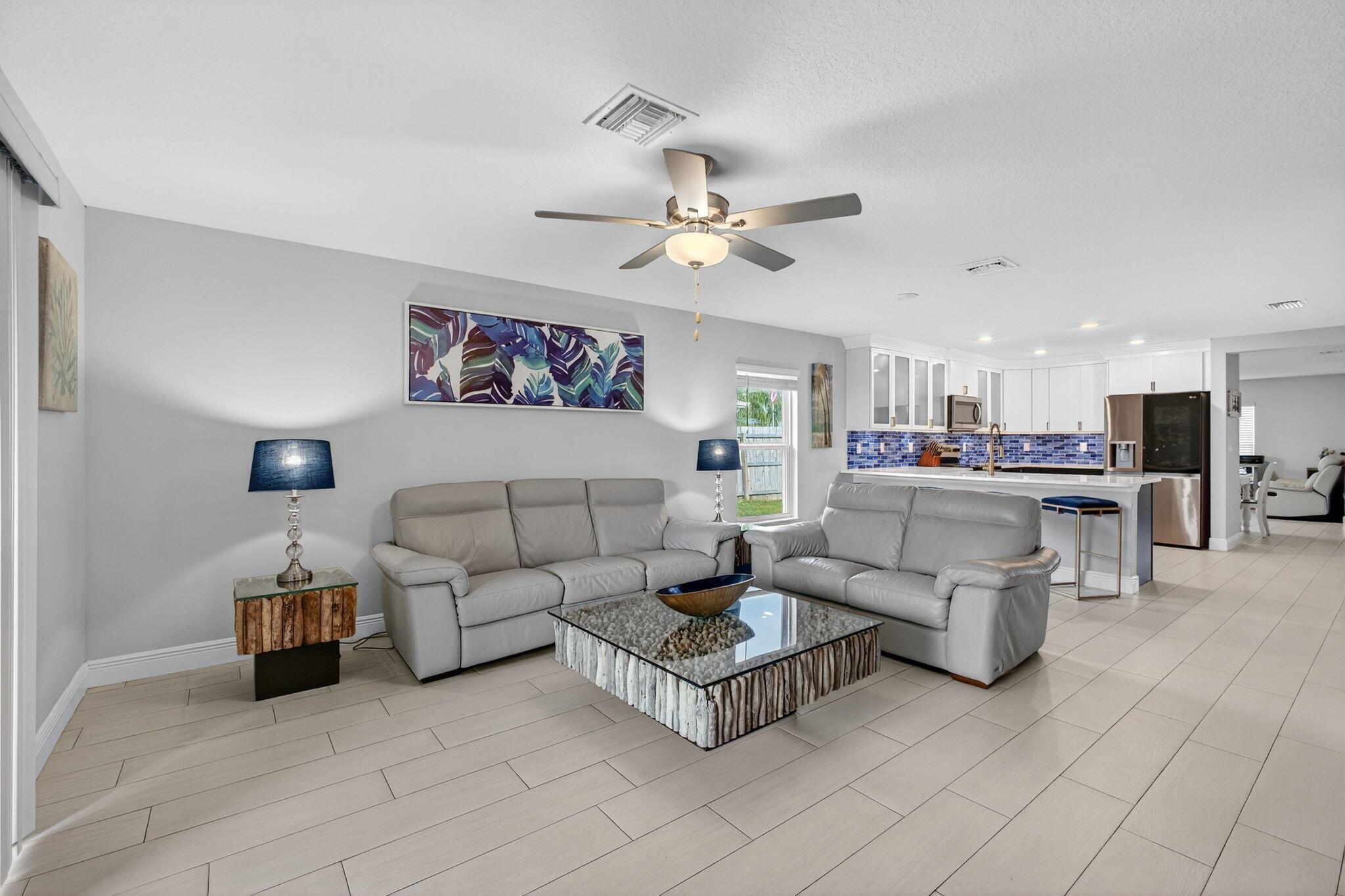 PORT ST LUCIE SECTION 6 - Residential