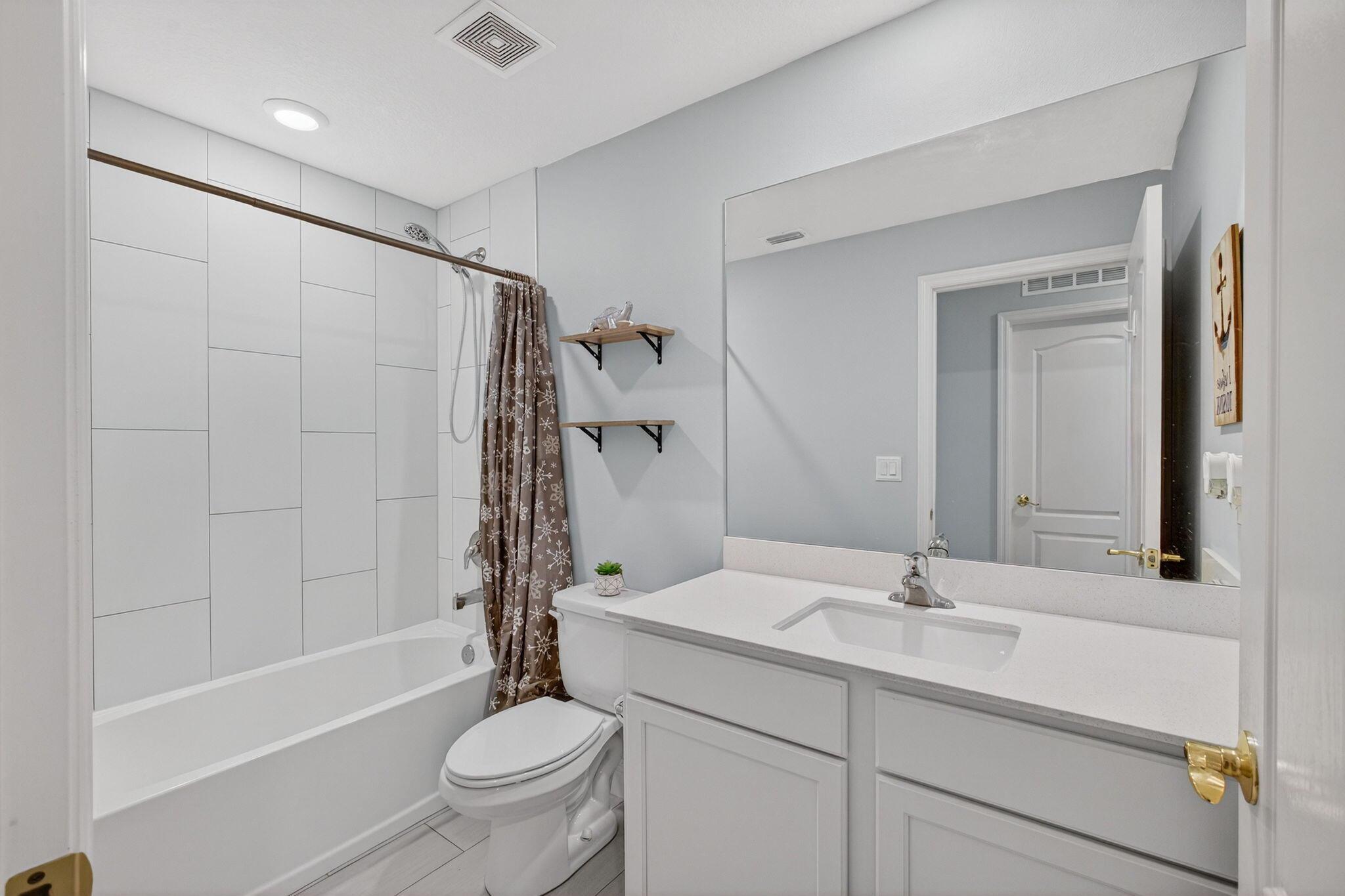 PORT ST LUCIE SECTION 6 - Residential