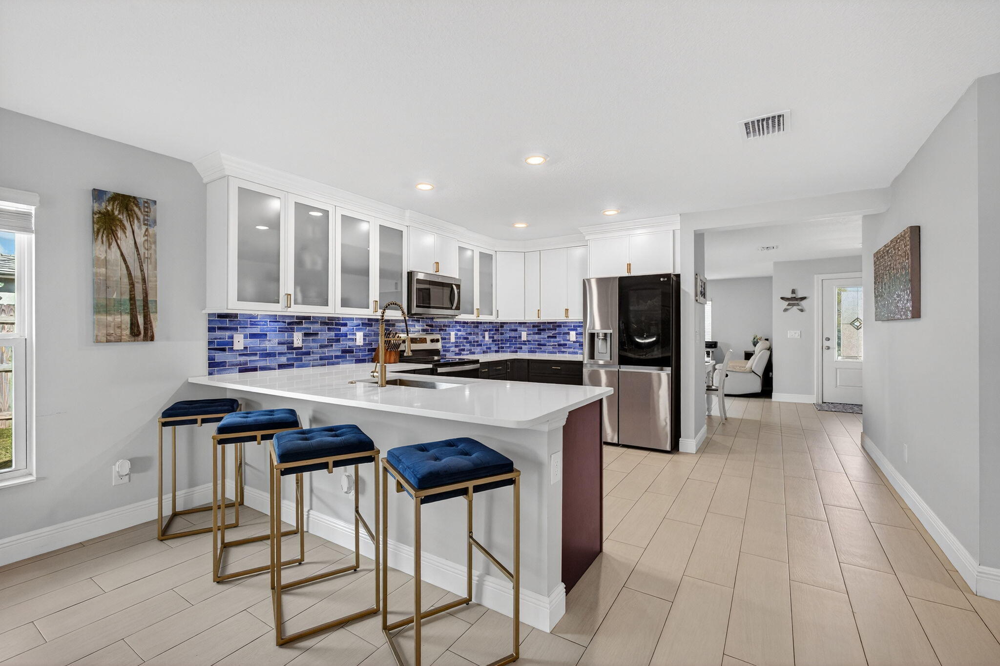 PORT ST LUCIE SECTION 6 - Residential