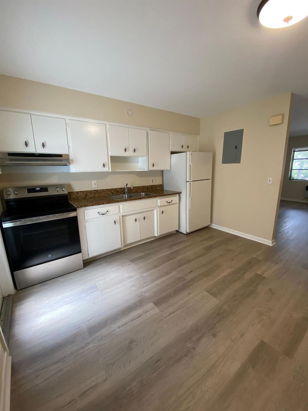 Photo of 610 Prosperity Farms Road #1, North Palm Beach, FL 33408 (MLS # R11060390)