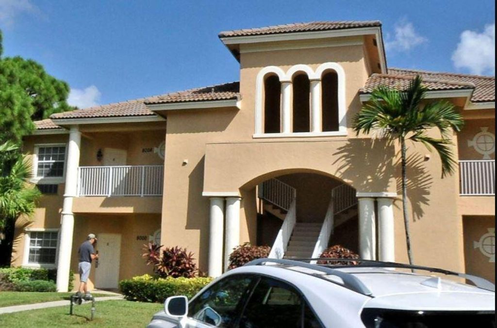 Photo of 8000 Carnoustie Place #B, Port Saint Lucie, FL 34986 (MLS # R10718519)