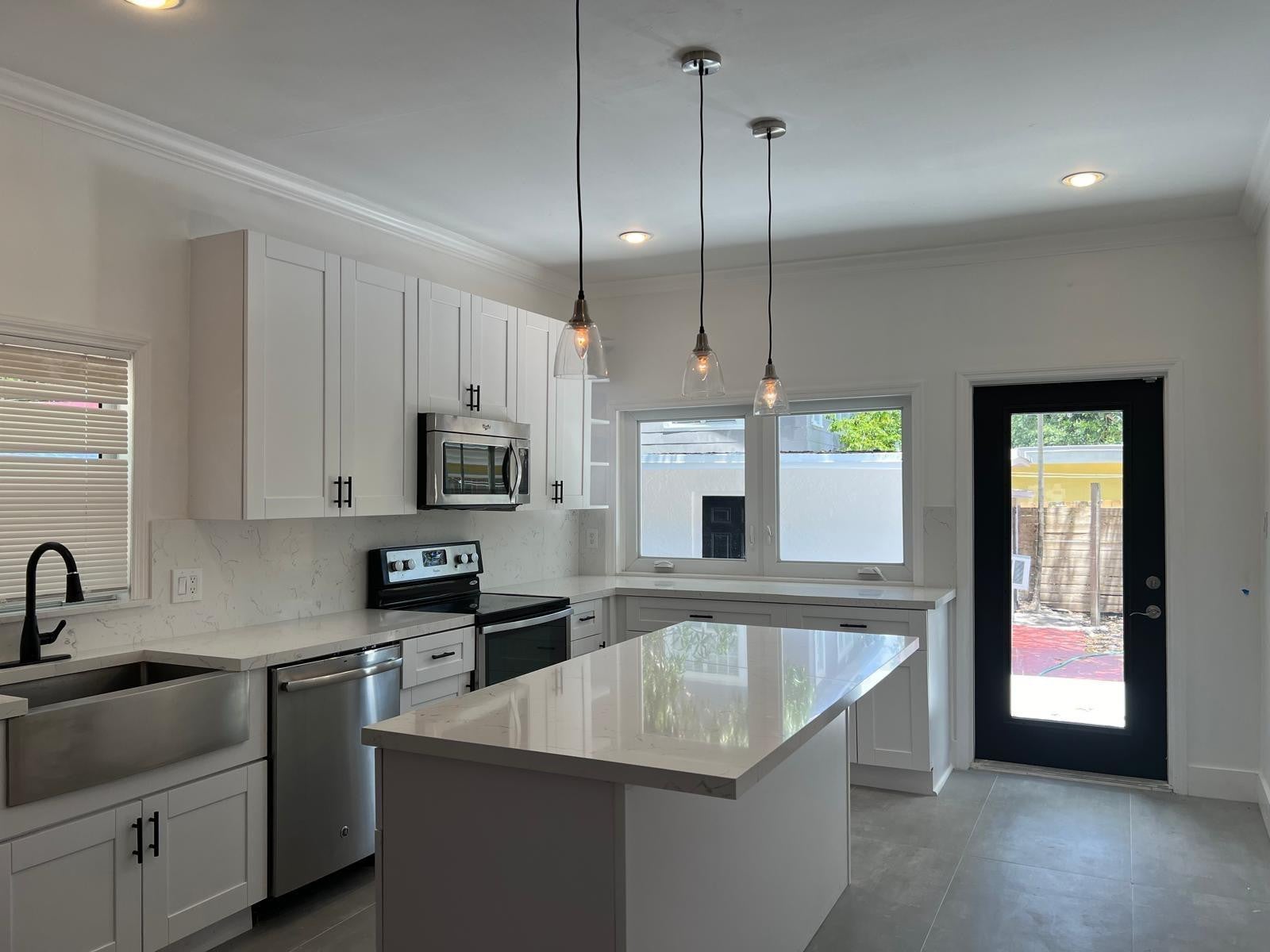 45 NE 50th Street
