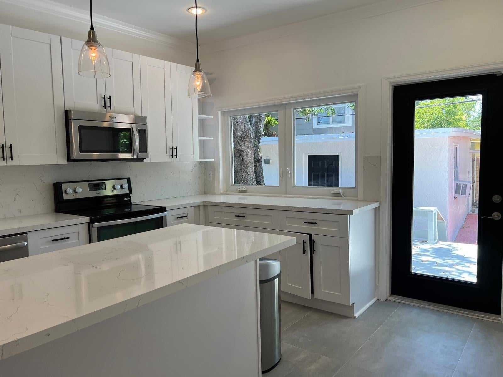 45 NE 50th Street