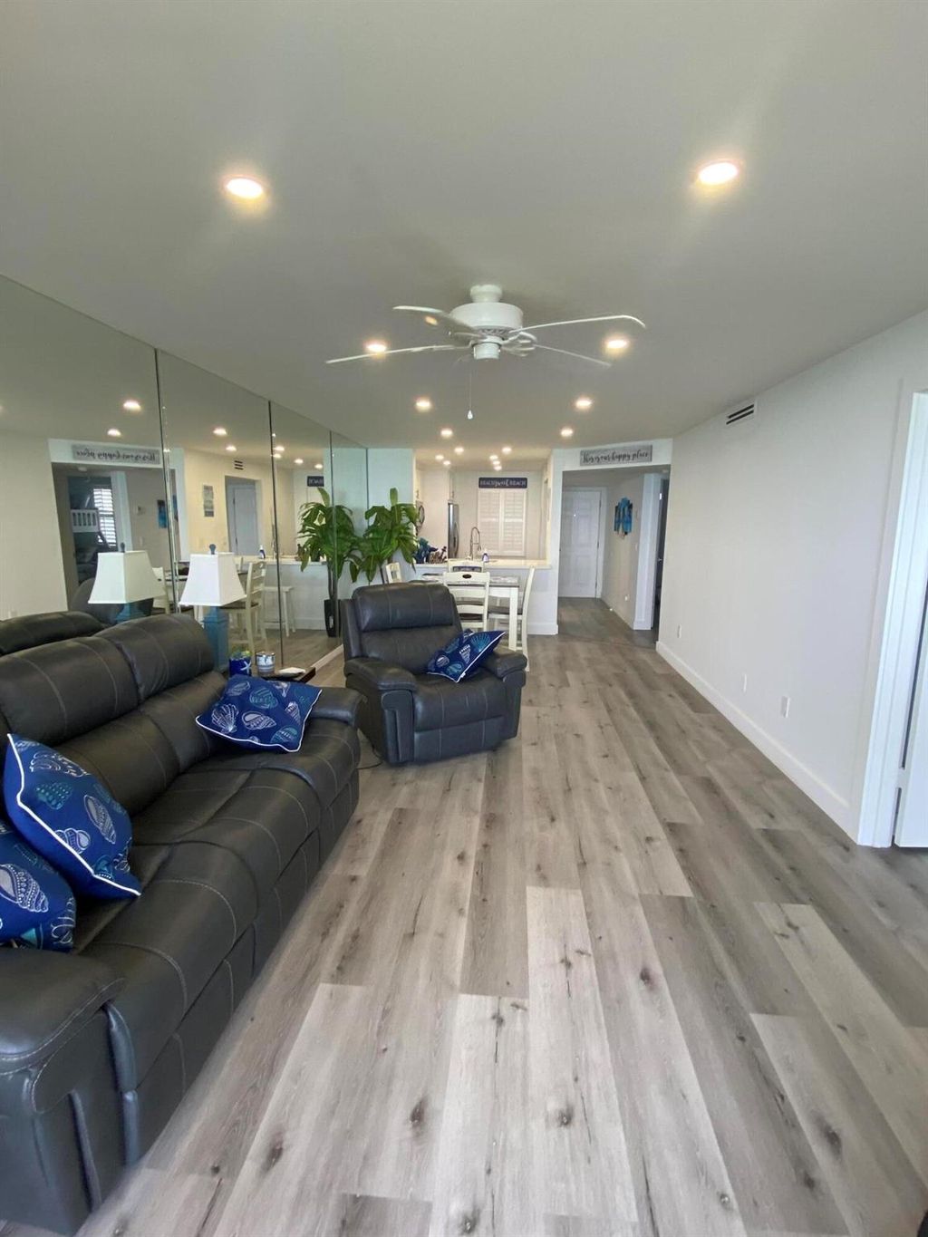 Photo of 4250 N Highway A1a #304, Hutchinson Island, FL 34949 (MLS # R10989507)