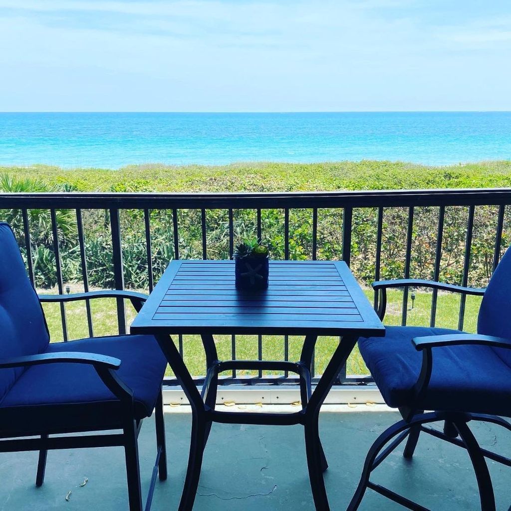 Photo of 4250 N Highway A1a #304, Hutchinson Island, FL 34949 (MLS # R10989507)