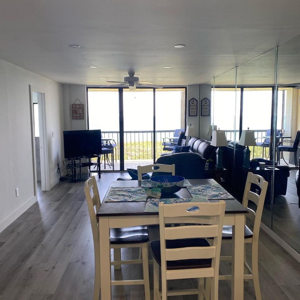 Photo of 4250 N Highway A1a #304, Hutchinson Island, FL 34949 (MLS # R10989507)