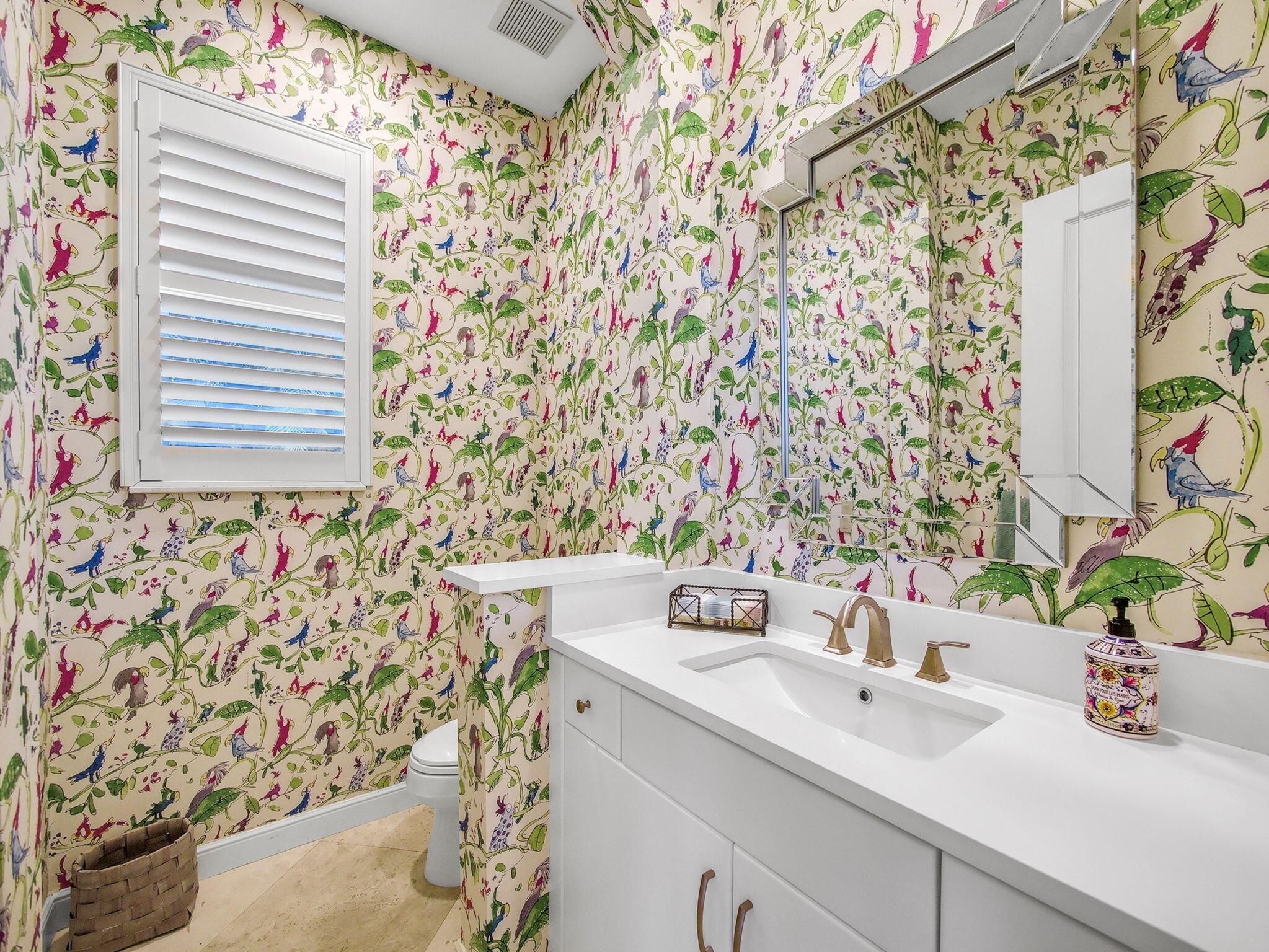 BALLENISLES - Residential