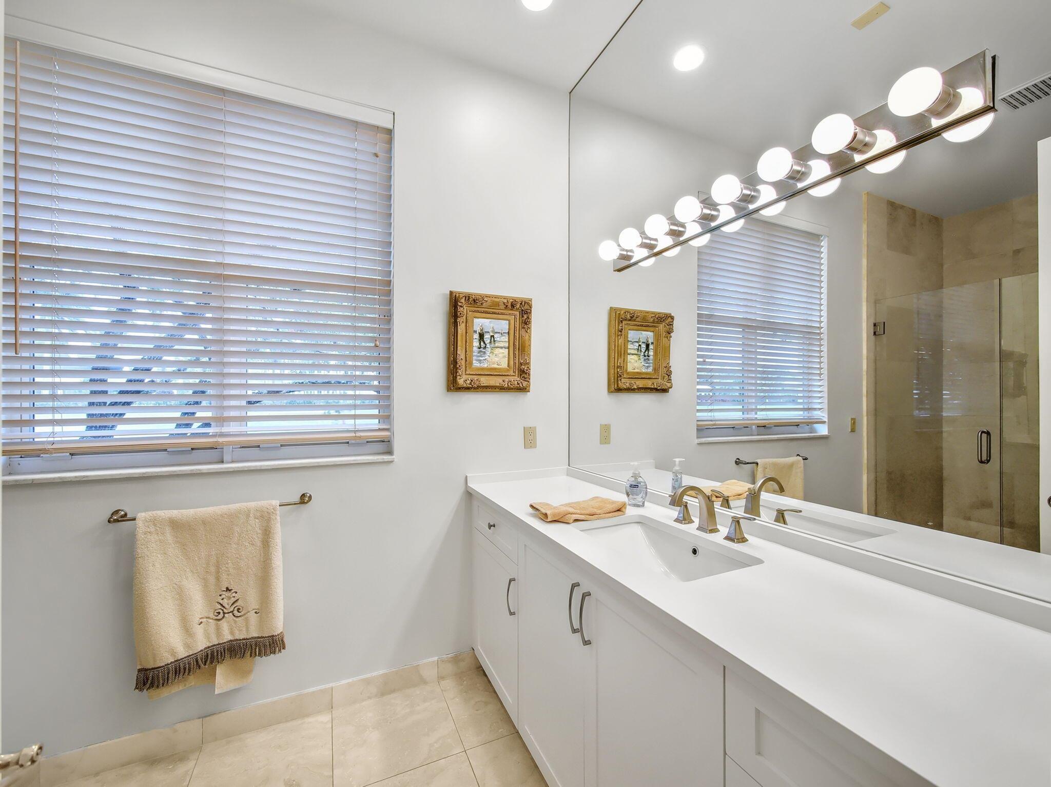 BALLENISLES - Residential