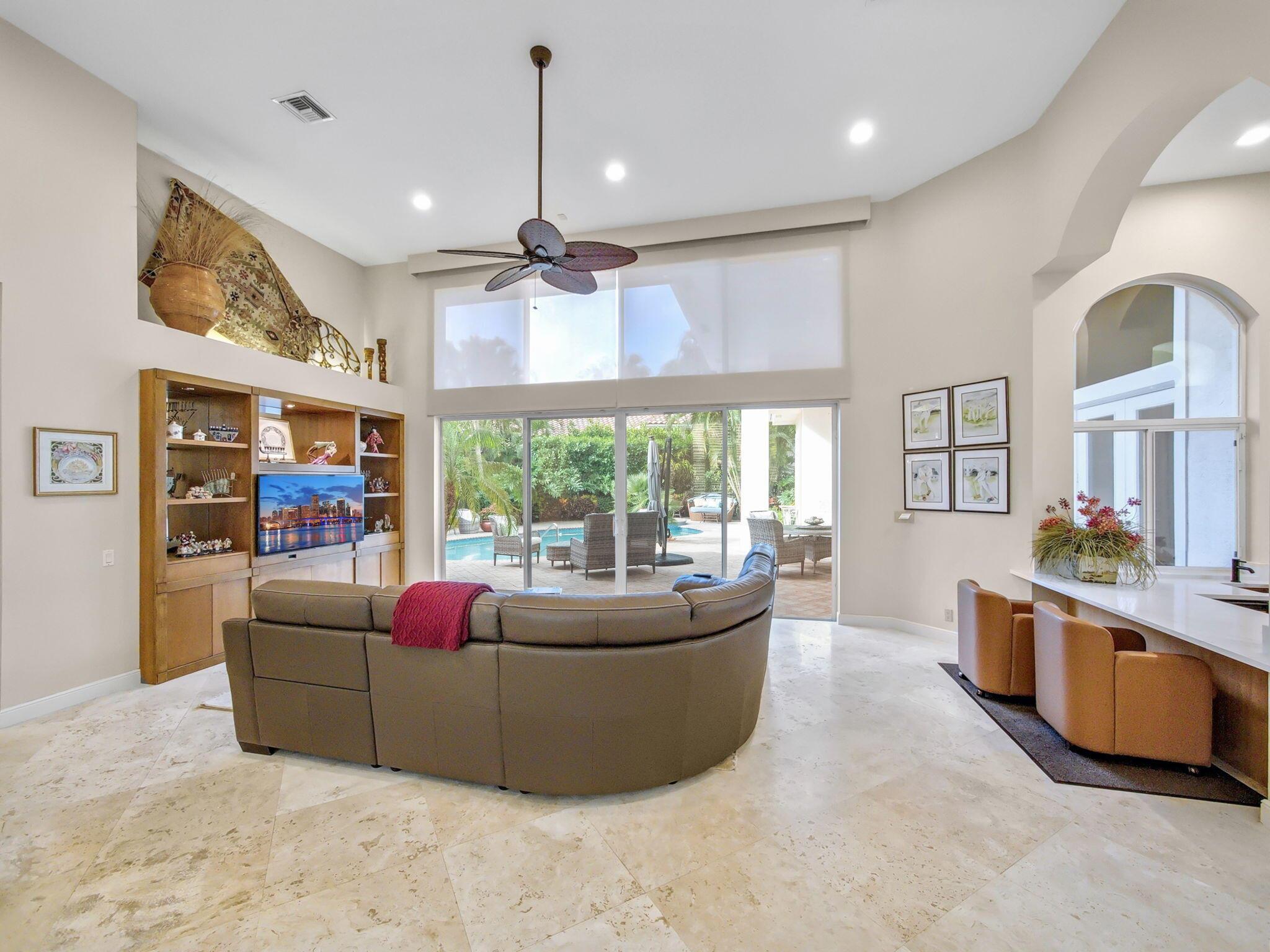 BALLENISLES - Residential