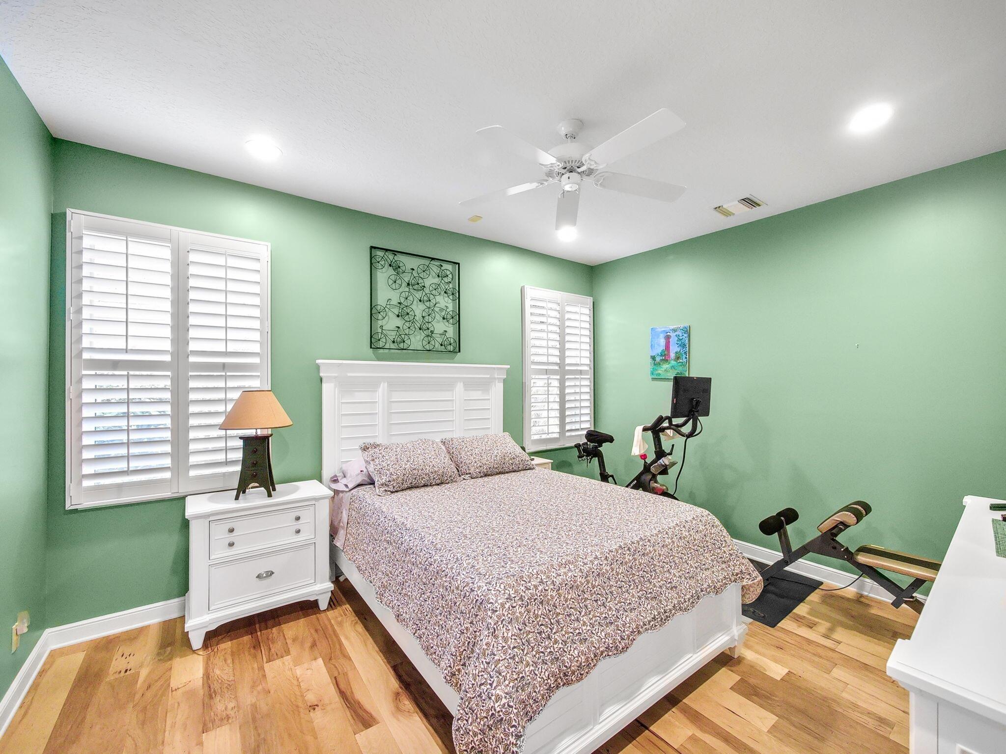 BALLENISLES - Residential