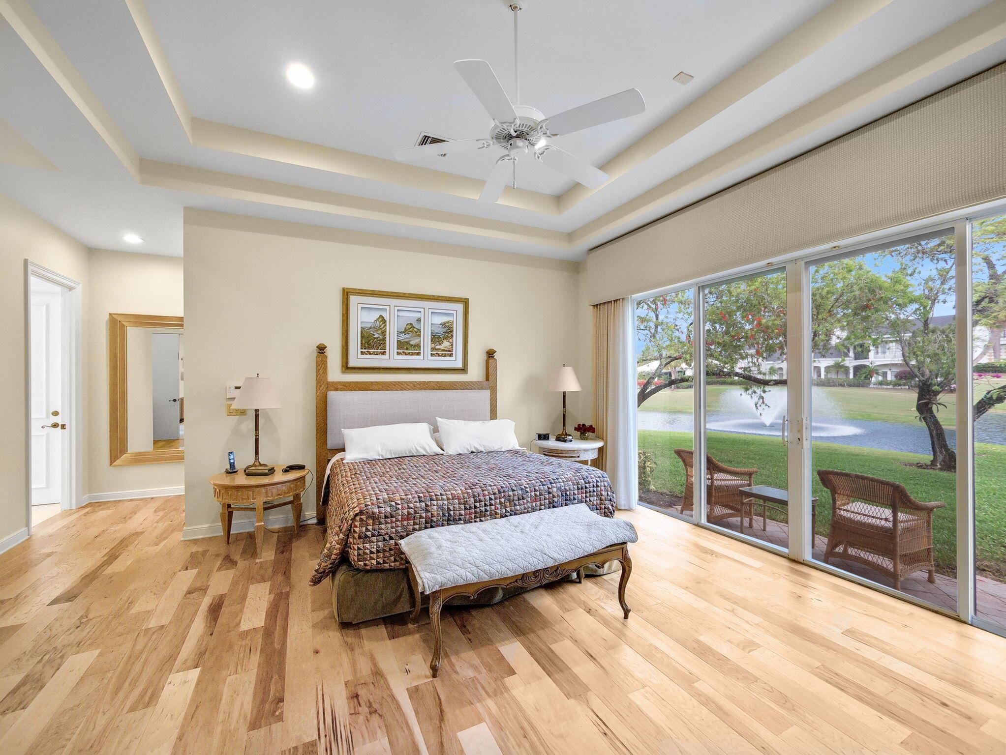 BALLENISLES - Residential