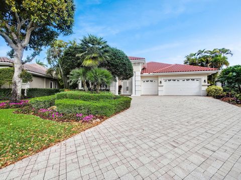 1030 Grand Isle Terrace Palm Beach Gardens FL 33418