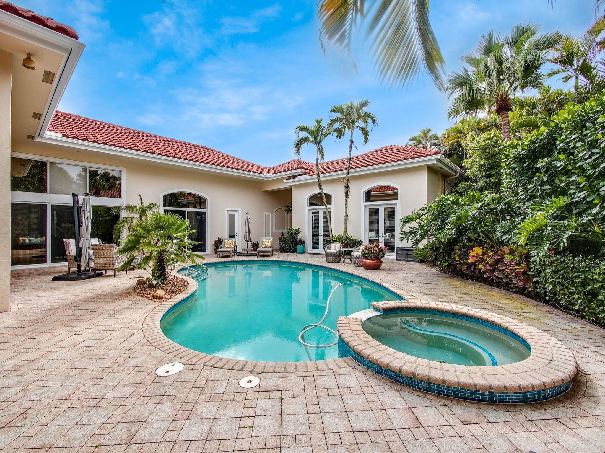 BALLENISLES - Residential