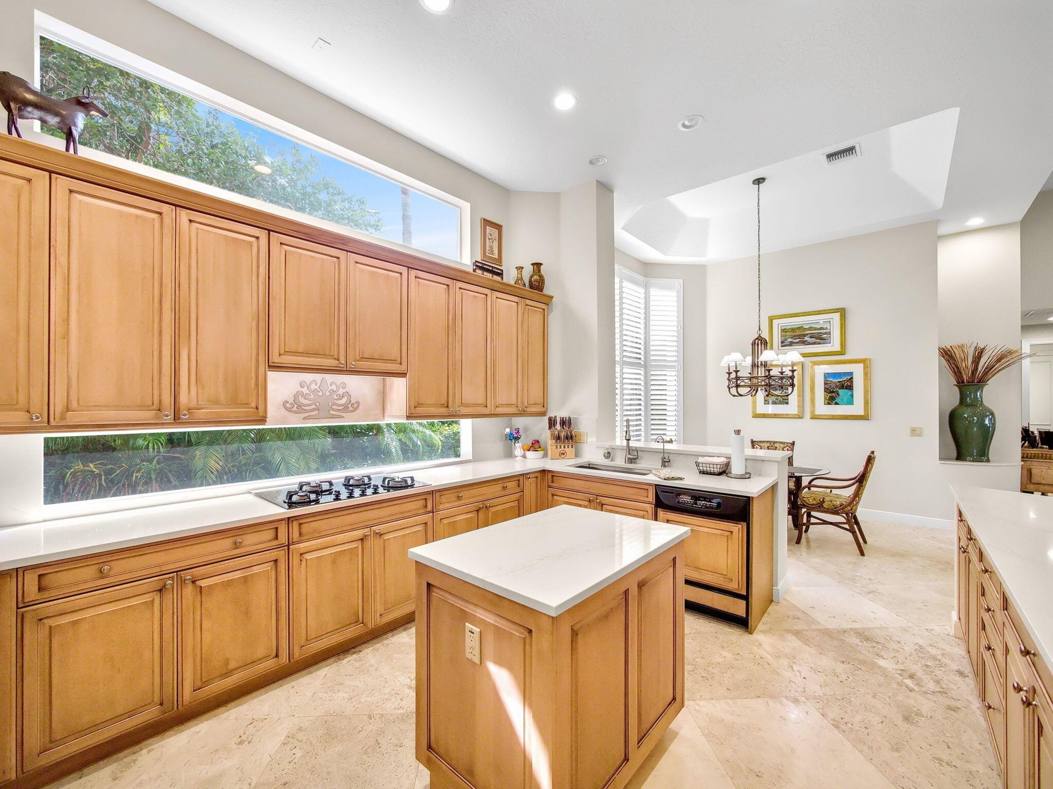 BALLENISLES - Residential