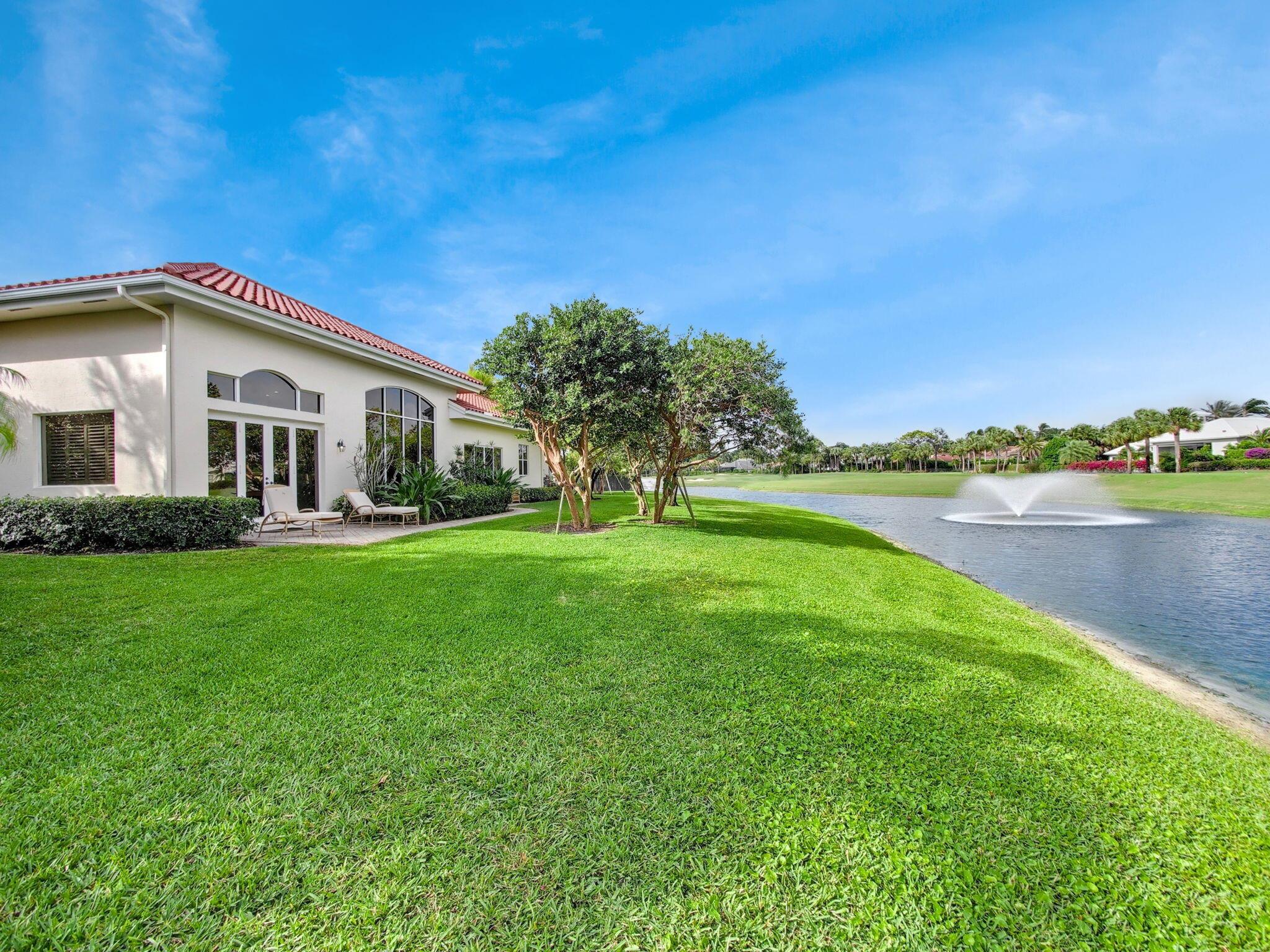 BALLENISLES - Residential