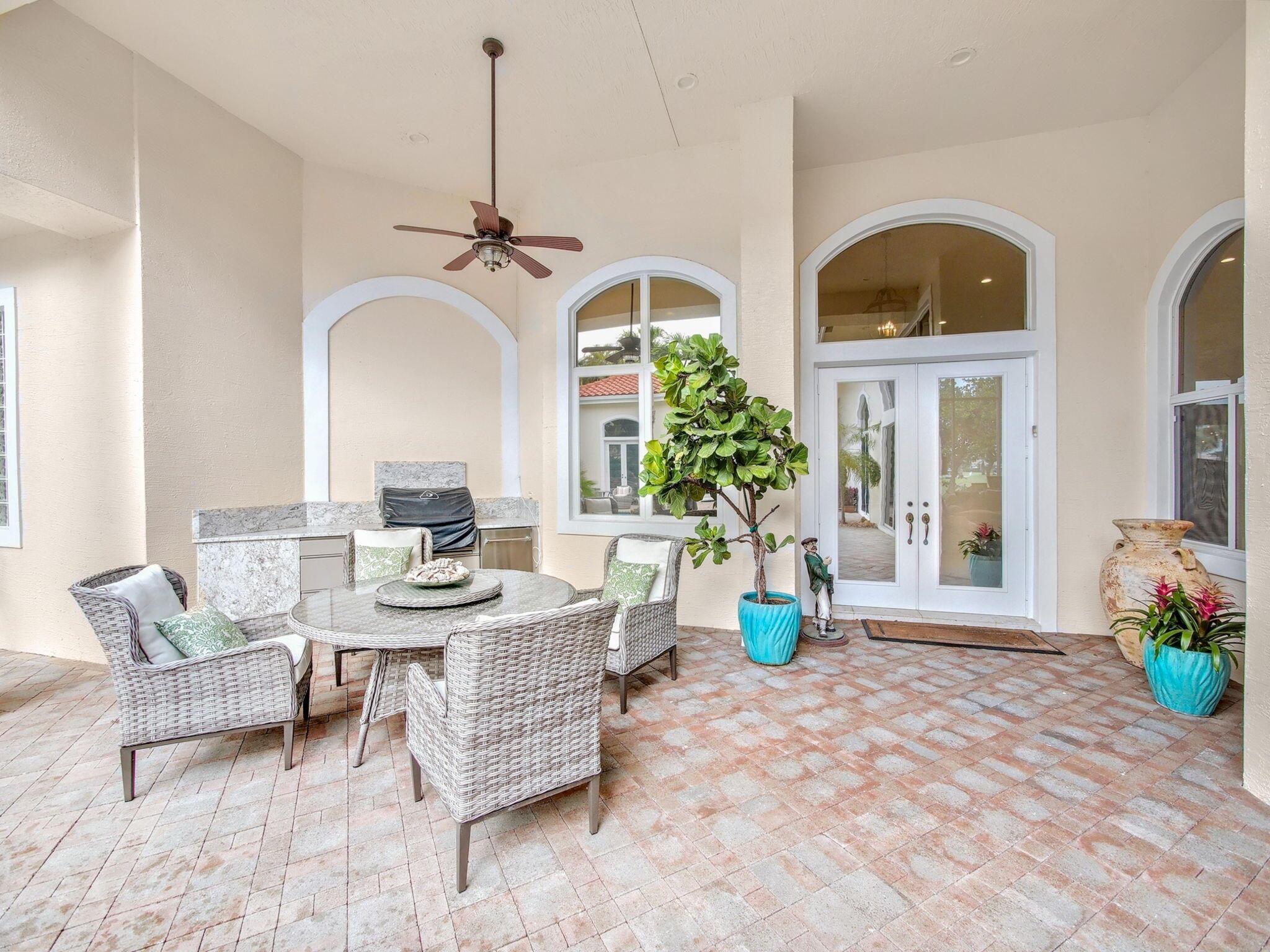 BALLENISLES - Residential