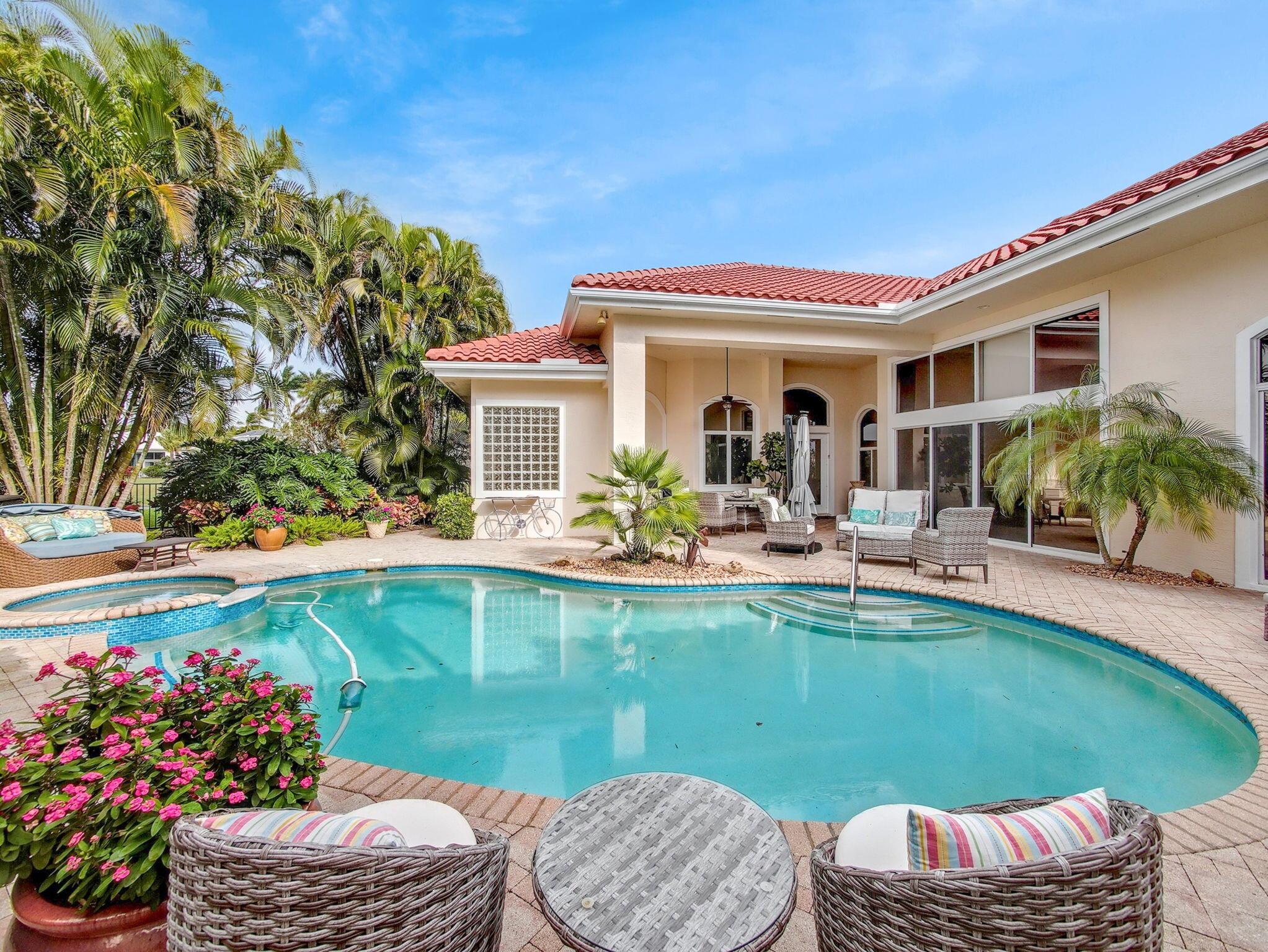 BALLENISLES - Residential
