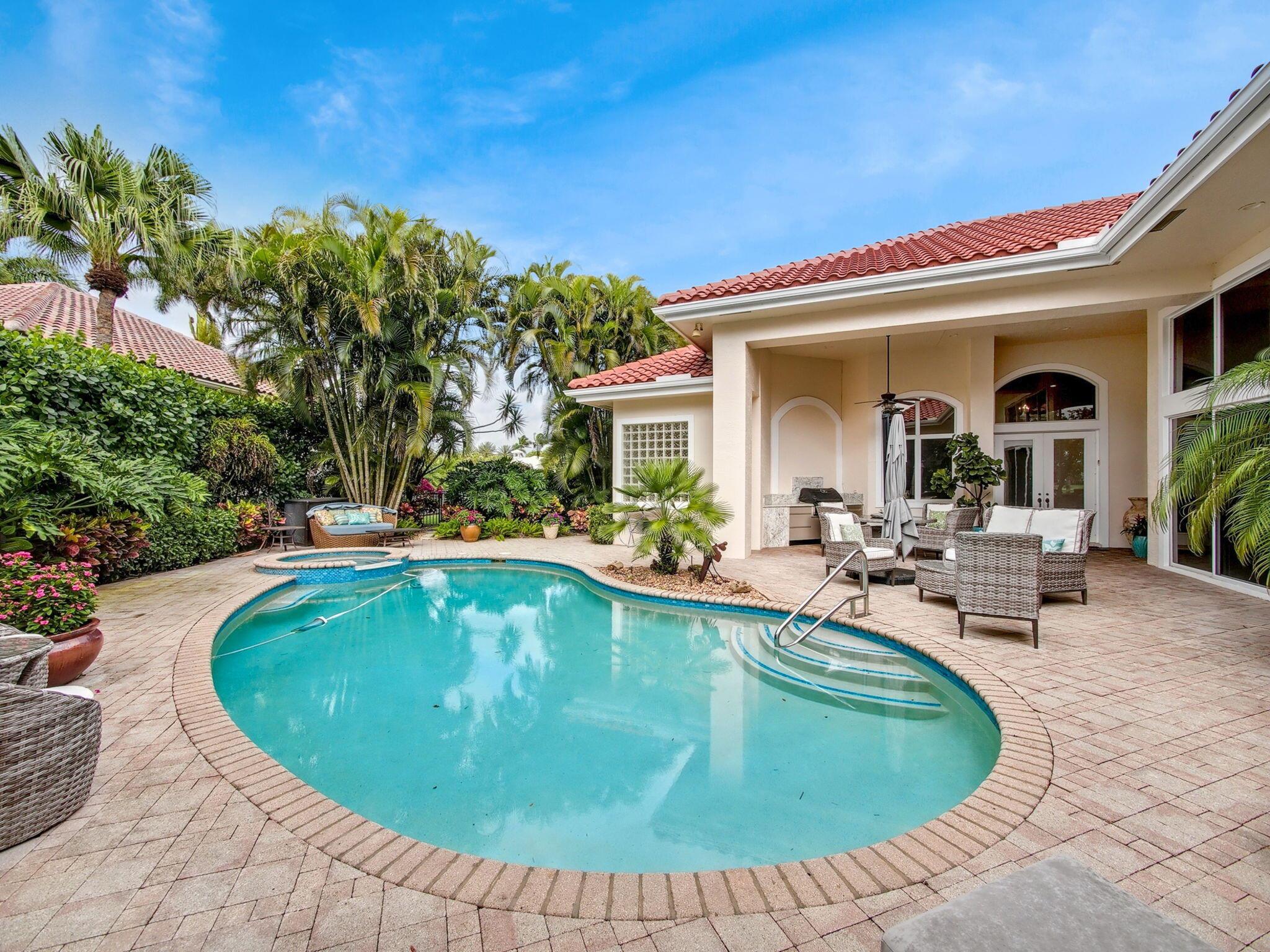 BALLENISLES - Residential