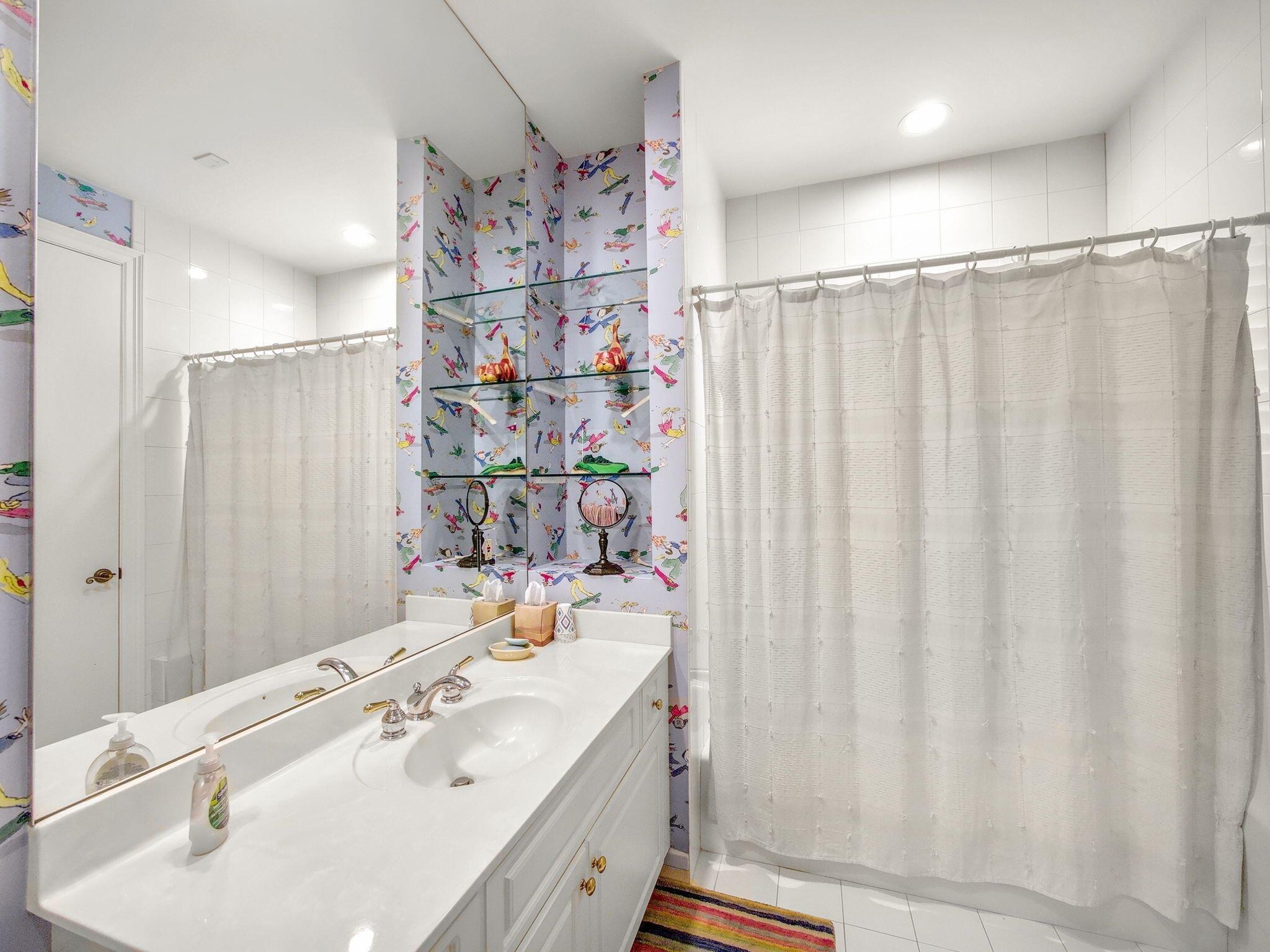 BALLENISLES - Residential