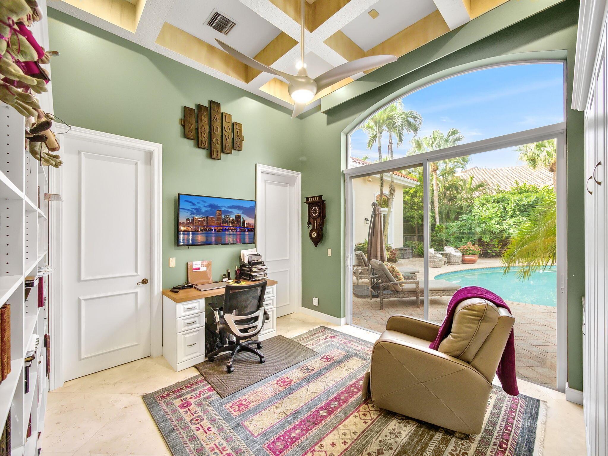 BALLENISLES - Residential