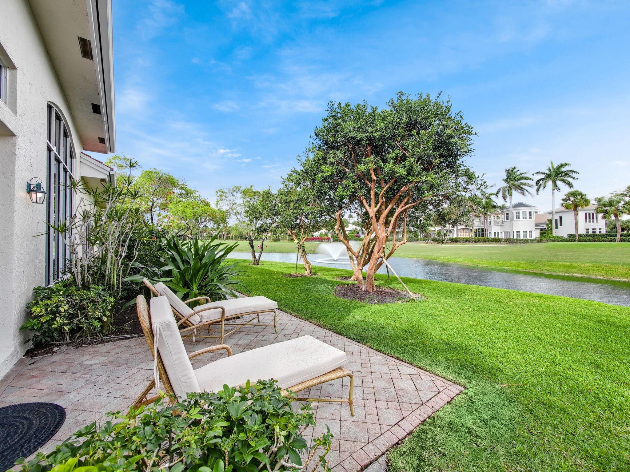 BALLENISLES - Residential
