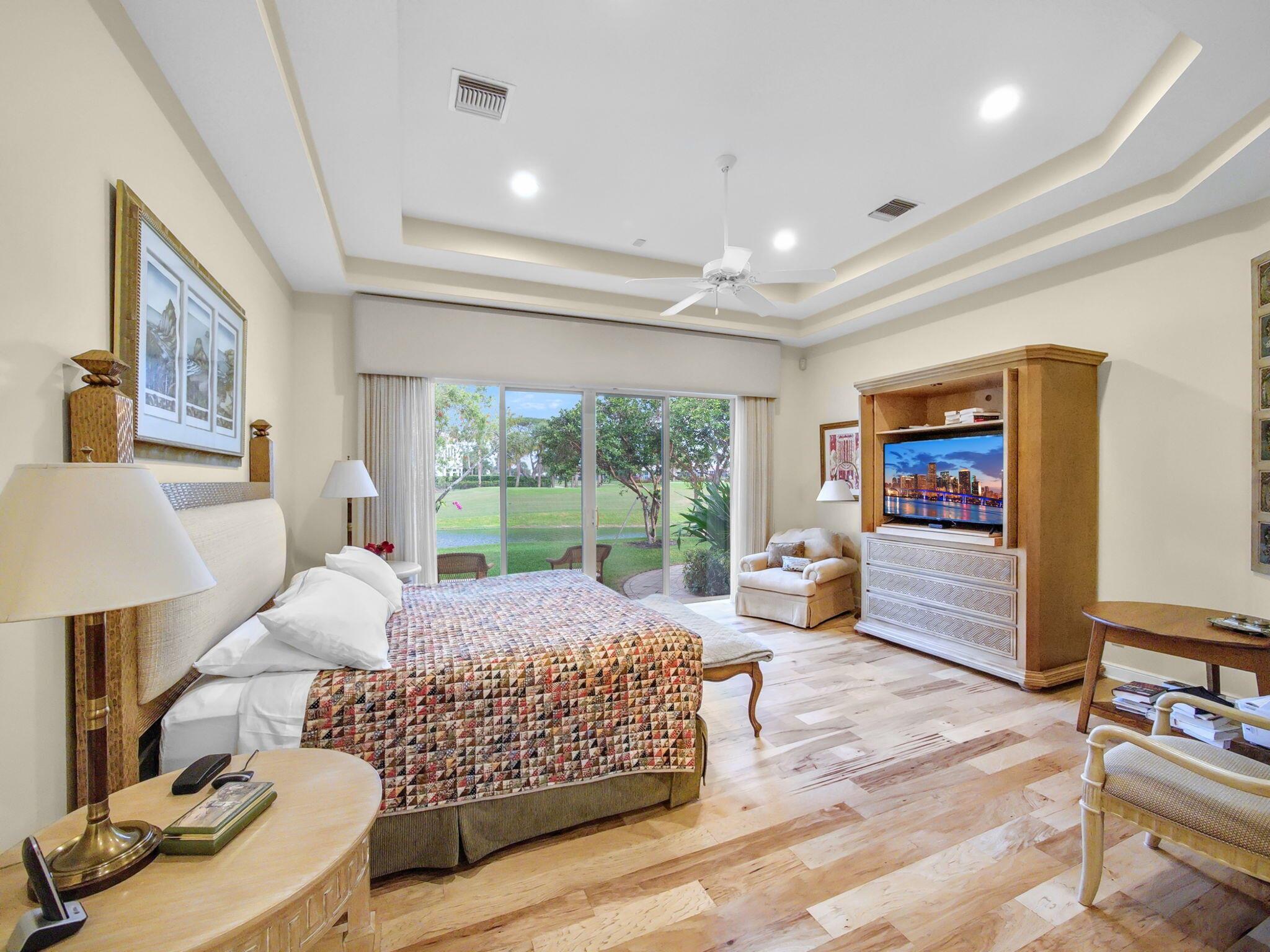 BALLENISLES - Residential