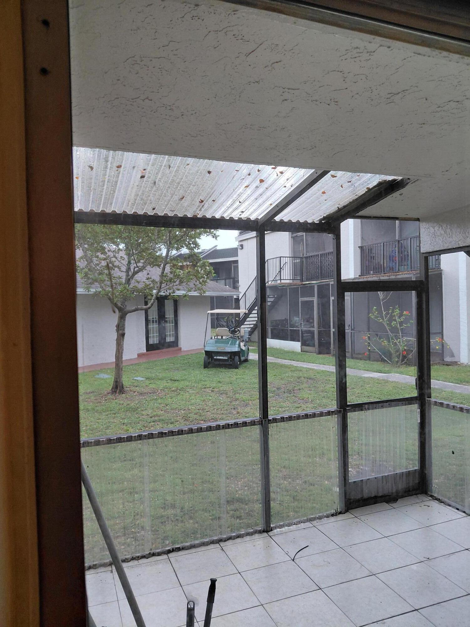 ARBOR KEYS CONDO - Residential