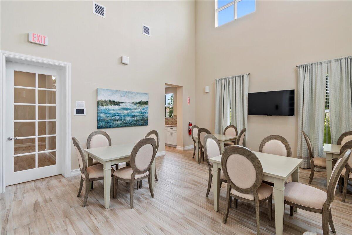 PARK CENTRAL AT CYPRESS KEY - Residential