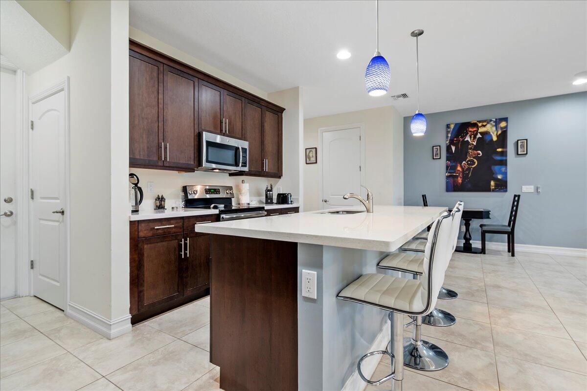 PARK CENTRAL AT CYPRESS KEY - Residential