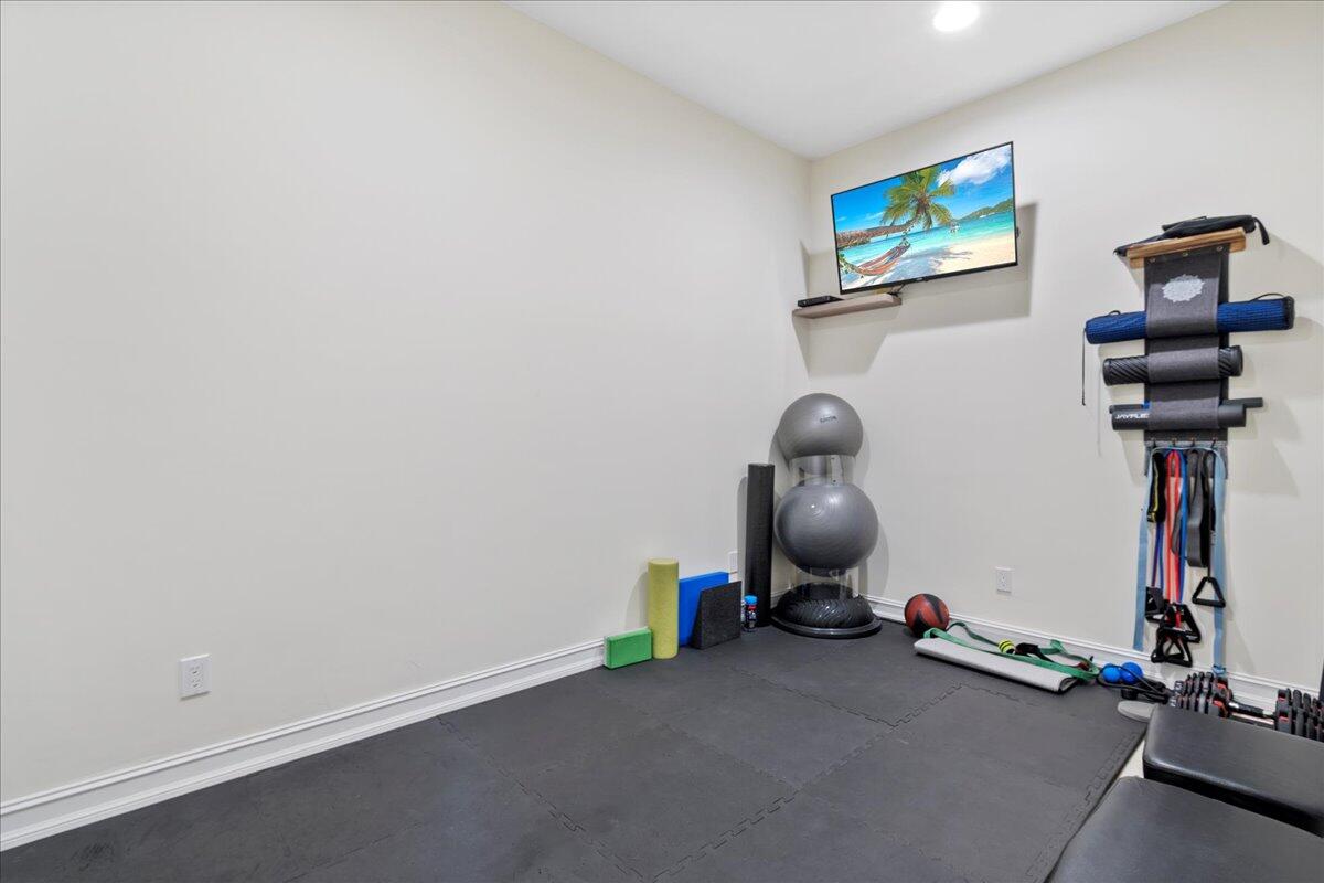 PARK CENTRAL AT CYPRESS KEY - Residential