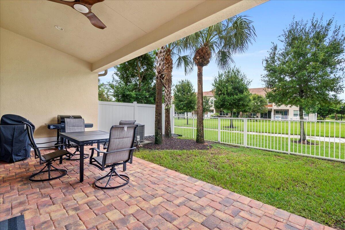 PARK CENTRAL AT CYPRESS KEY - Residential