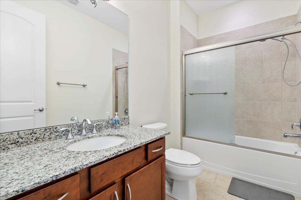 PARK CENTRAL AT CYPRESS KEY - Residential