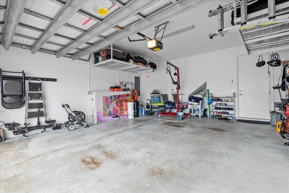 PARK CENTRAL AT CYPRESS KEY - Residential