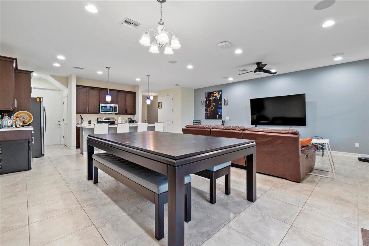 PARK CENTRAL AT CYPRESS KEY - Residential