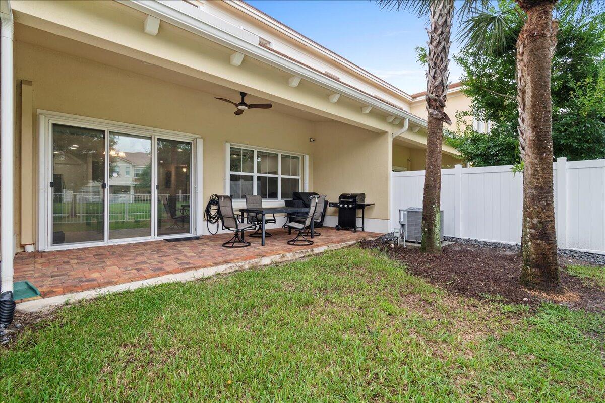PARK CENTRAL AT CYPRESS KEY - Residential