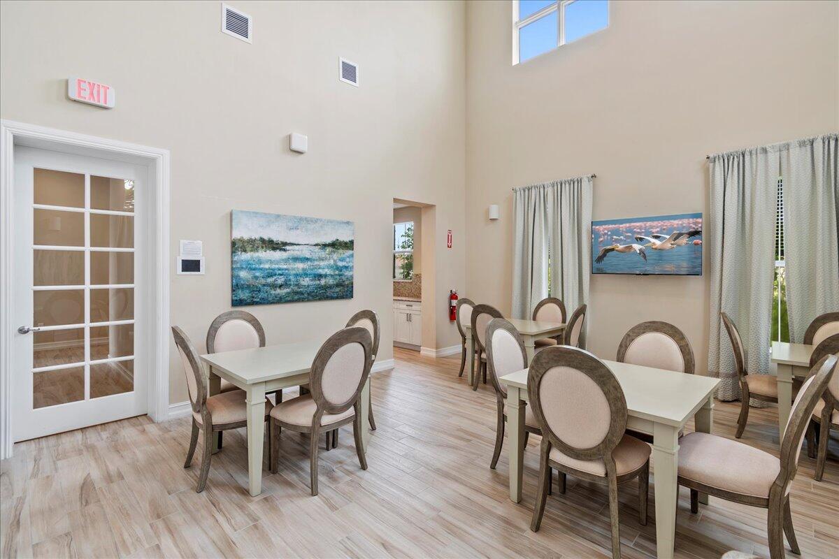 PARK CENTRAL AT CYPRESS KEY - Residential