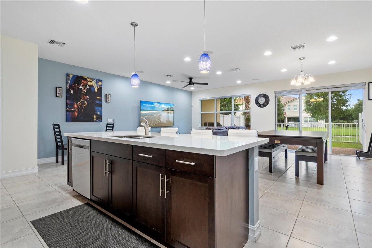 PARK CENTRAL AT CYPRESS KEY - Residential