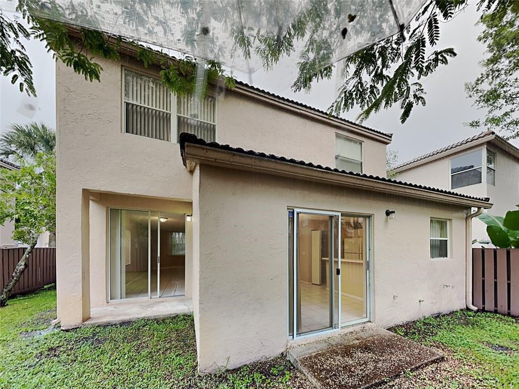 Minto Plantation-2 140-17 - Residential Lease