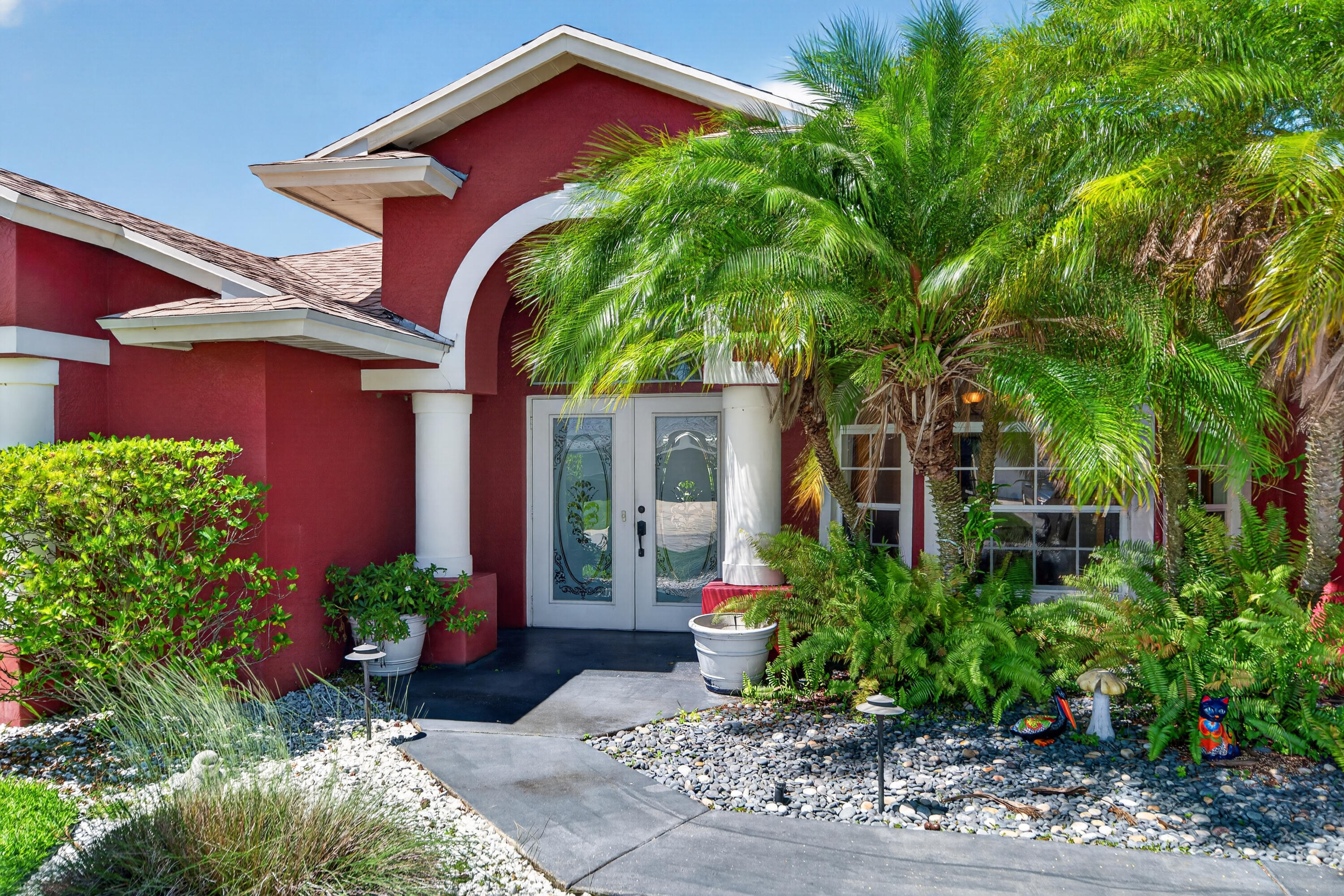 PORT ST LUCIE SECTION  31 - Residential