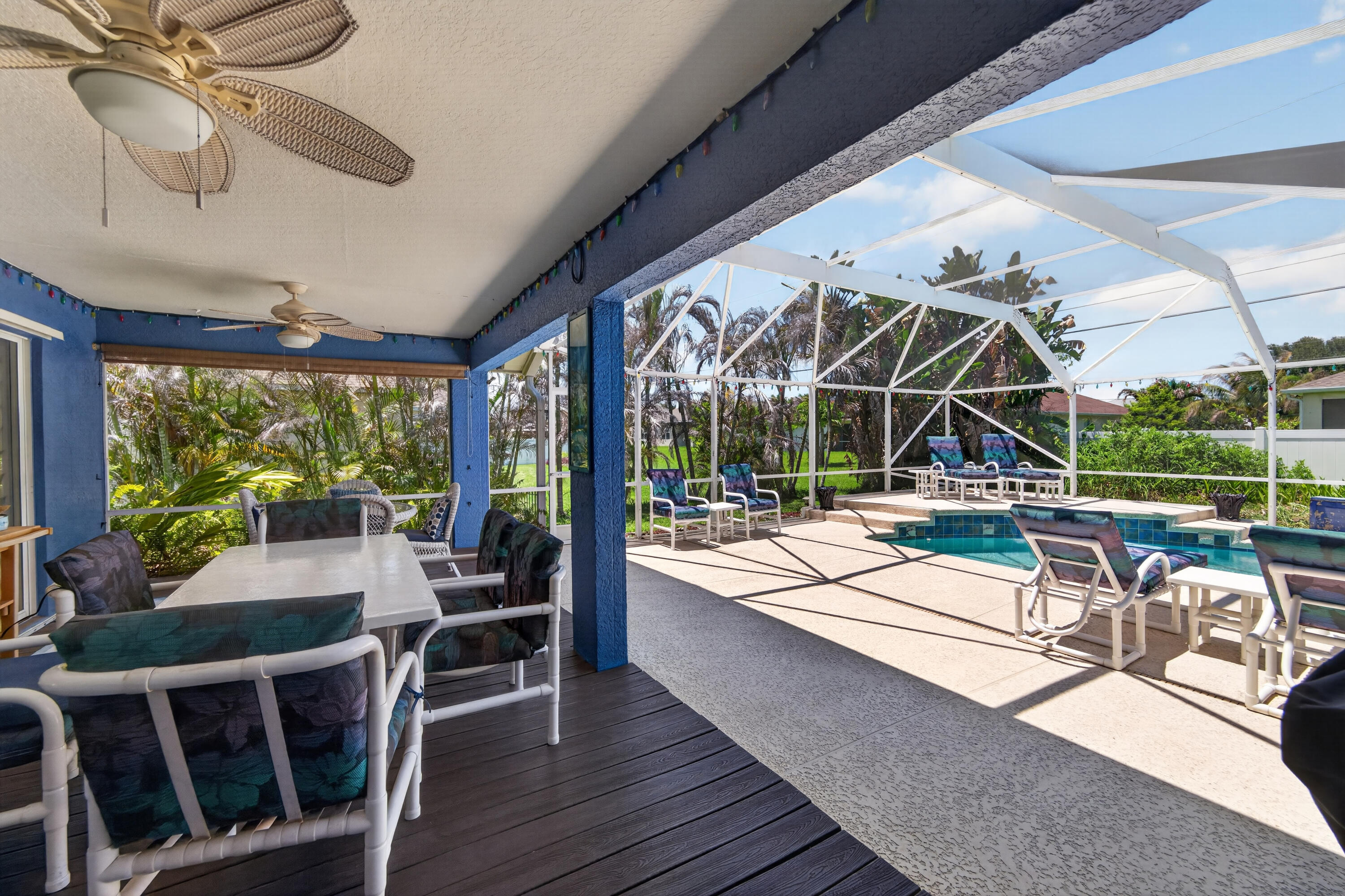 PORT ST LUCIE SECTION  31 - Residential